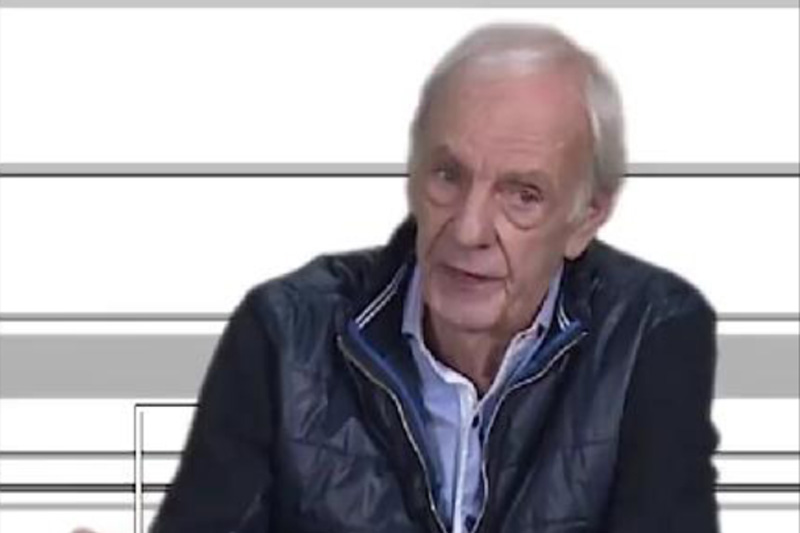 Menotti descartó a Maradona y a Messi como lo mejor de que haya visto