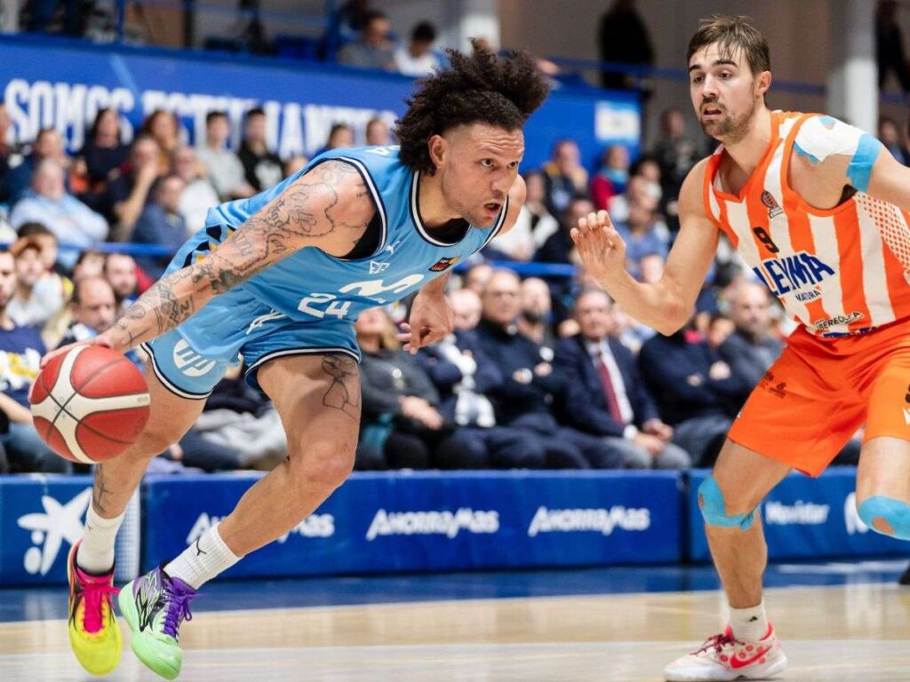 LEB Oro: Carrera y Estudiantes caen ante el líder