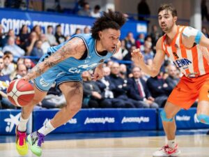 LEB Oro: Carrera y Estudiantes caen ante el líder