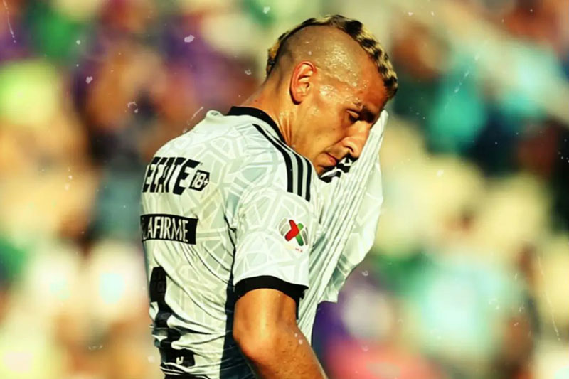 Tigres pierde a una pieza clave, Nahuel Guzmán será operado