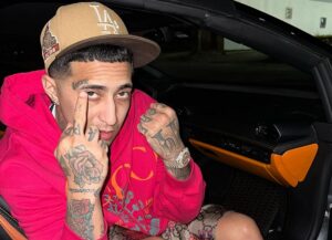 Accidente de tránsito donde casi pierde la vida Neutro Shorty será investigado por el Ministerio Público
