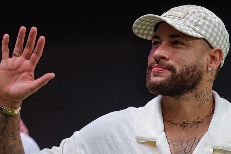 Crecen las dudas sobre cuál será el próximo destino de Neymar