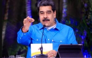 Repartirá un millón de colchones en Venezuela