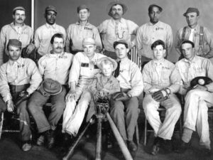 Hace más de 100 años ellos cobraban más que Ohtani