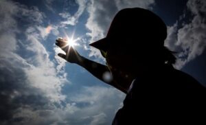 Temperaturas pueden subir más a finales de marzo