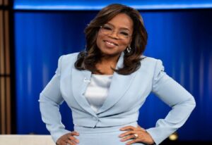 Oprah Winfrey habló sobre los medicamentos contra la obesidad que le cambiaron la vida