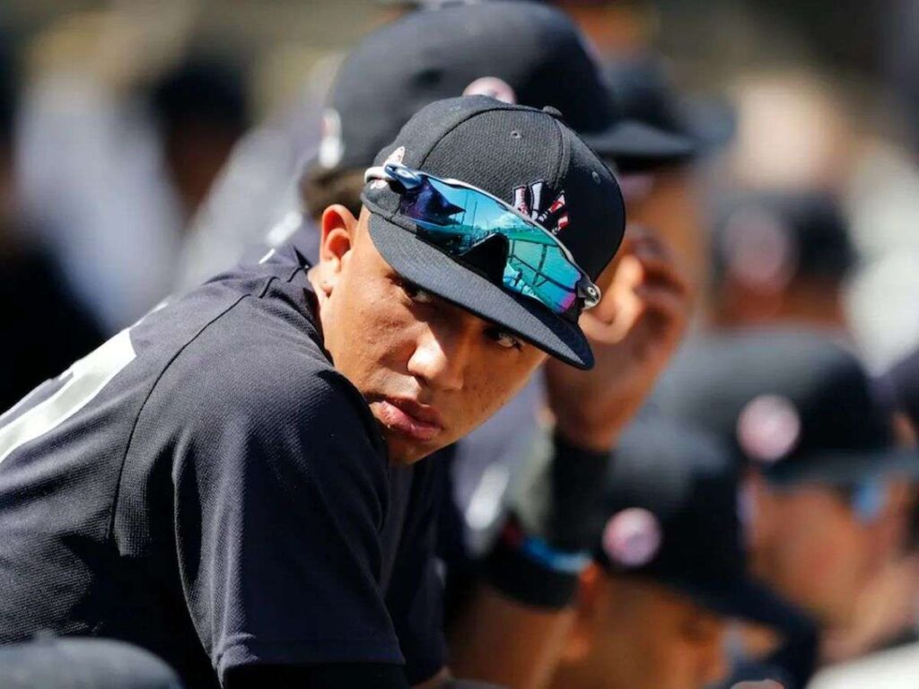 Oswald Peraza: "Estoy realmente devastado"