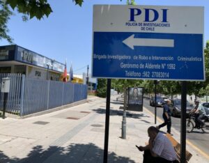 Secuestraron a una venezolana en Chile y le quitaron 400 mil dólares