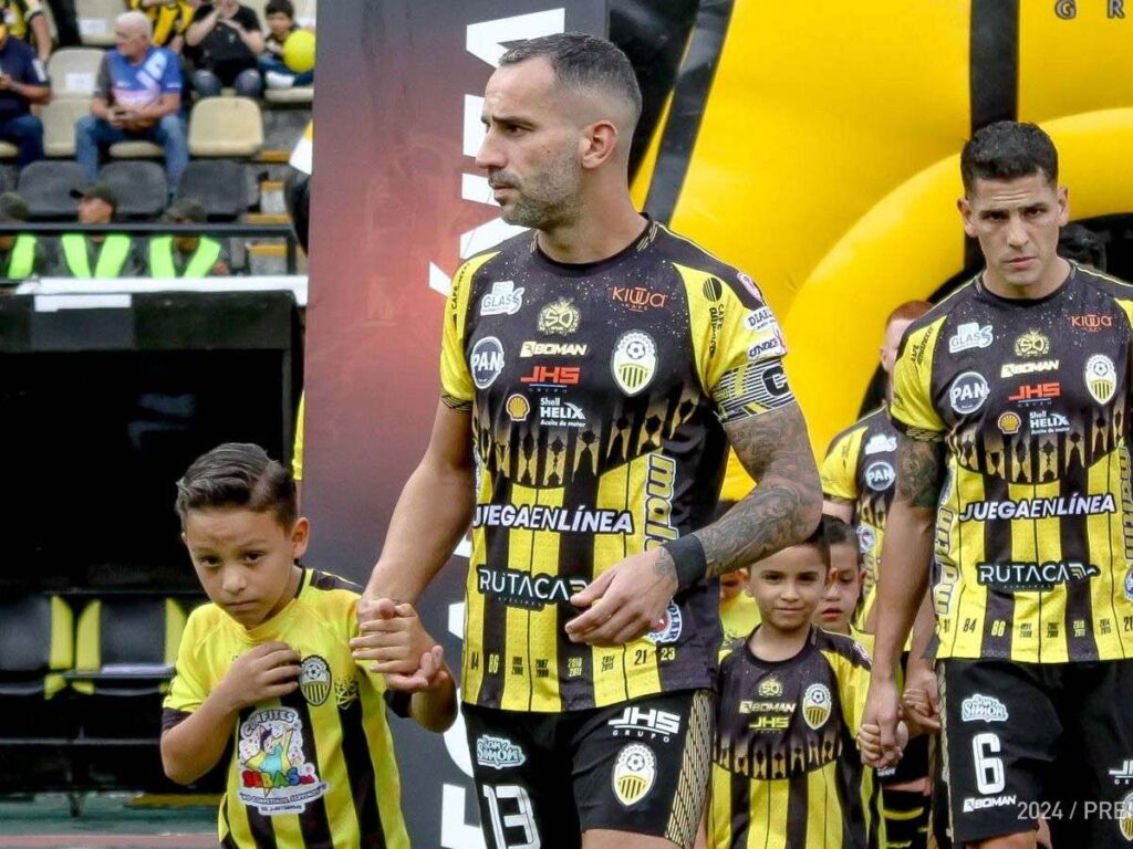 Camacho: "Ganar en Caracas es una deuda pendiente"