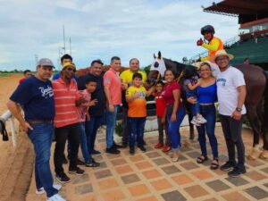 Copa Money Plus será la mejor carrera del sábado