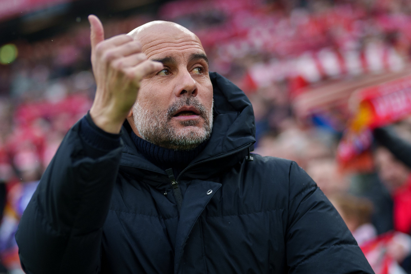 Manchester City-Real Madrid: Guardiola se sincera sobre su rival