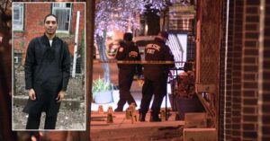 Asesinaron al rapero Phat Geez frente a su casa
