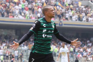 Harold Preciado es investigado por presunto doping