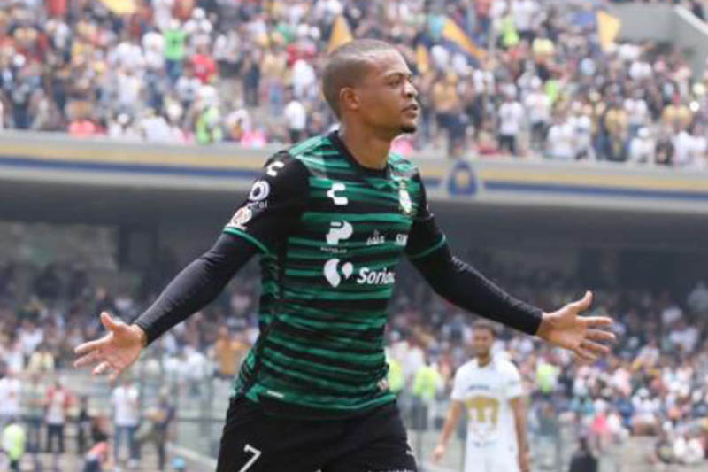 Harold Preciado es investigado por presunto doping