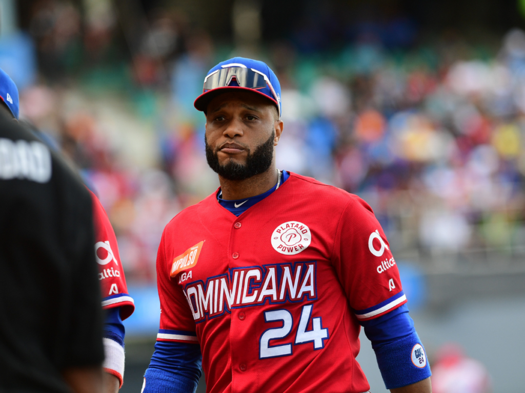 Robinson Canó volverá a los diamantes en México