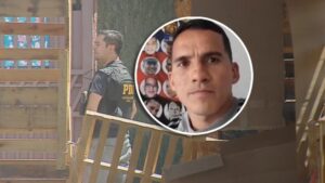 Confirmaron que cadáver hallado en Chile corresponde a exmilitar venezolano Ronald Ojeda