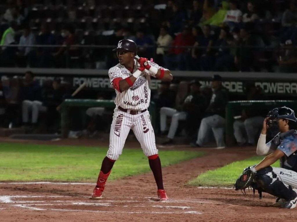 Marineros de Carabobo se arma con nuevo importado