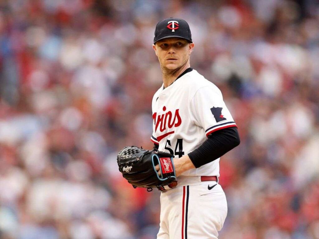 Sonny Gray lanzará un juego simulado