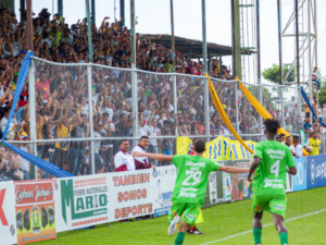 Liga Futve 2 dará inicio el sábado 16 de marzo