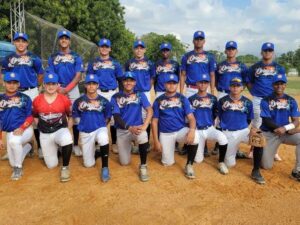 “Kid” Rodríguez: Orgulloso de dirigir a estos muchachos