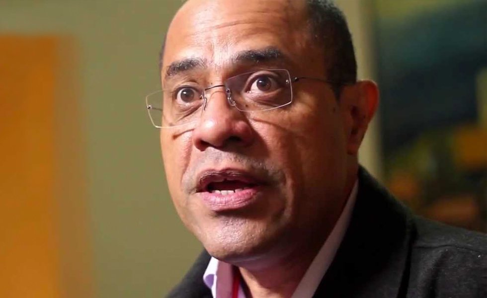 La revelación de Vladimir Villegas sobre María Corina Machado