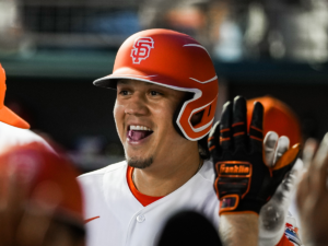 Wilmer Flores con miras a seguir rindiendo