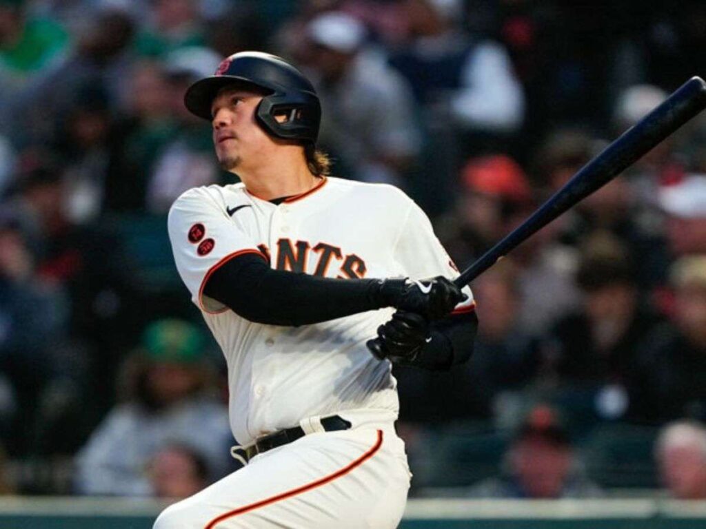 Gerente de Gigantes se rinde ante Wilmer Flores