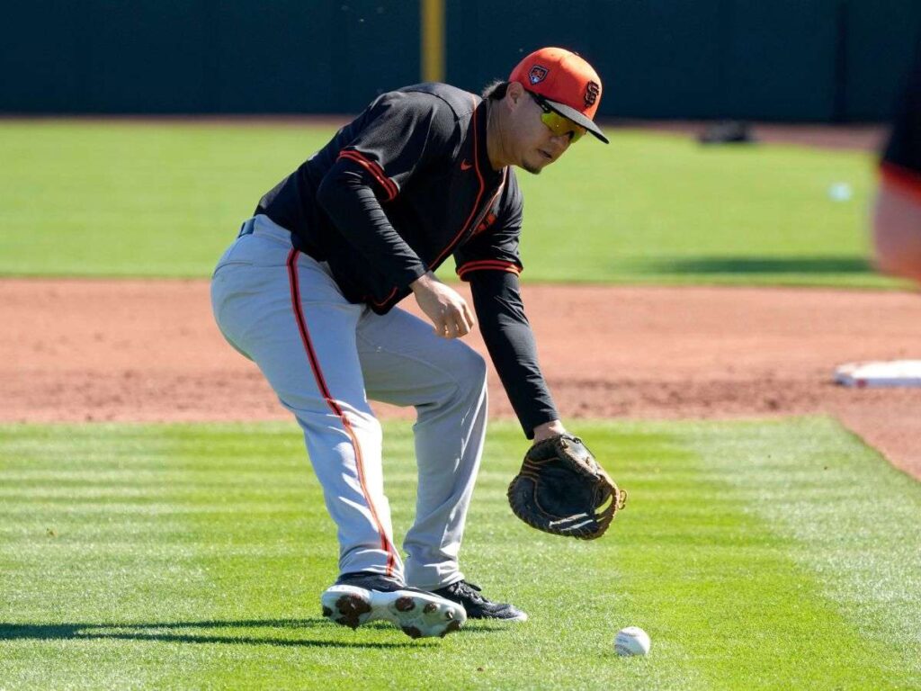 Gigantes confiará a pleno en su trío de venezolanos