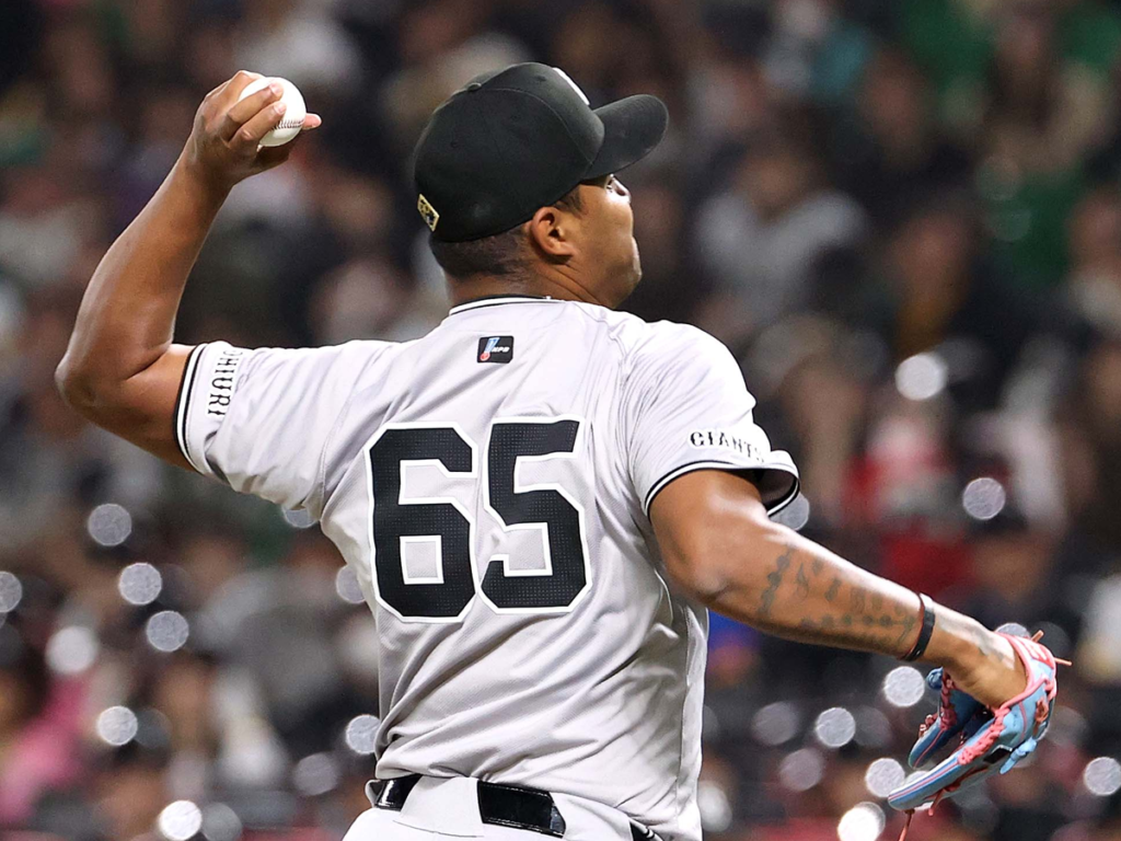 Yohander se impuso en su estreno de pretemporada