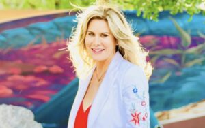 ¡Lamentable! La presentadora de Univisión, Yovanka Sánchez perdió la lucha contra el cáncer