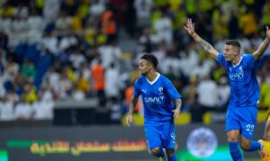 Al Hilal hace historia: 29 Victorias Seguidas, Sin Neymar