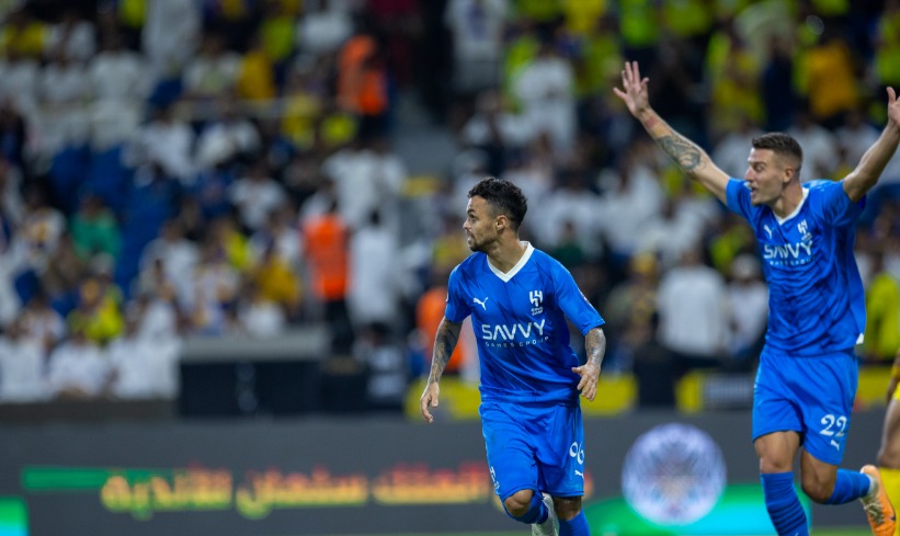 Al Hilal hace historia: 29 Victorias Seguidas, Sin Neymar