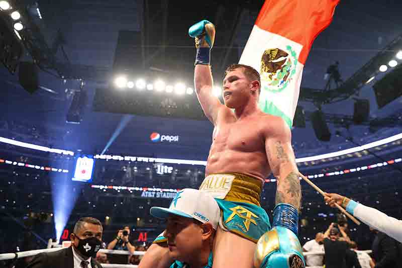 TOP 5: Las peleas más mediáticas entre mexicanos