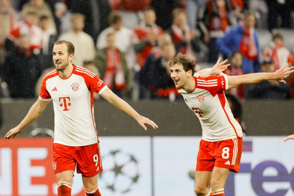 Bayern