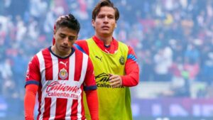 En ruinas el legado Vergara, Chivas a 90' de ser 'vergüenza nacional'