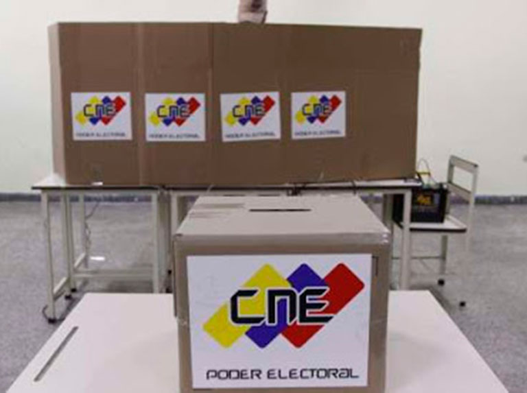 Foro Cívico exhorta a garantizar los derechos políticos en elecciones del 28-J