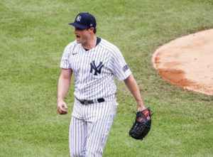 Gerrit Cole