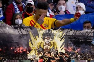 El legado de Akira Toriyama y Dragon Ball en el fútbol
