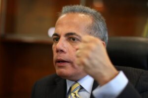 Tarjeta de UNT está al servicio de la Plataforma Unitaria y de María Corina