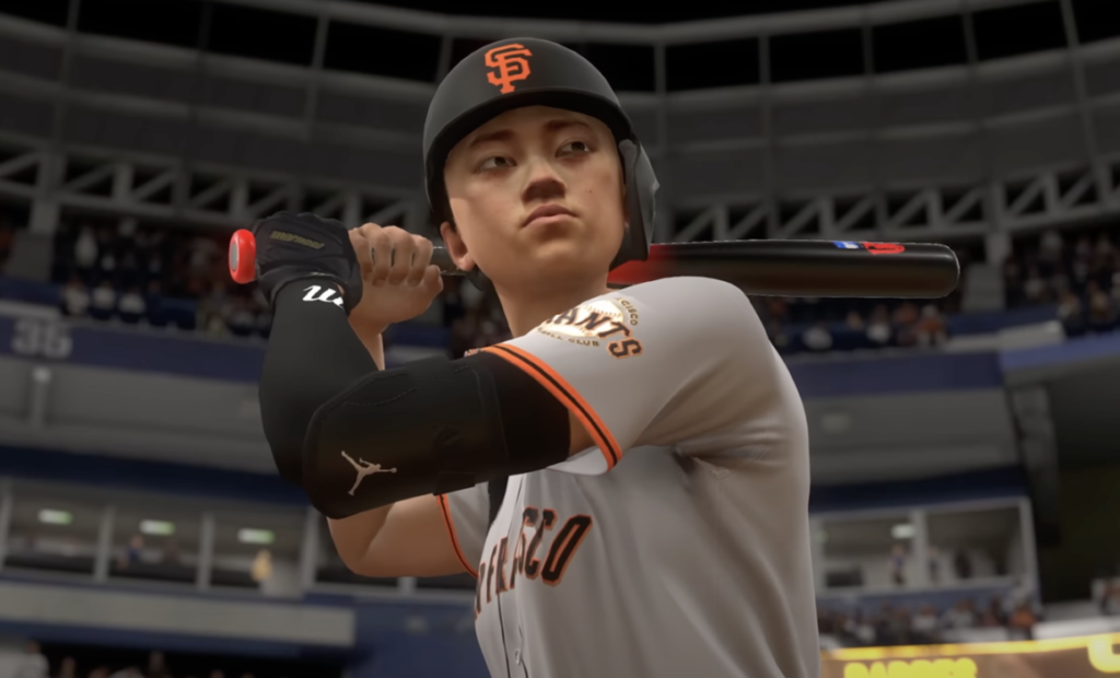 MLB The Show 24 y su nuevo modo "Road to the Show: Las mujeres abren camino"