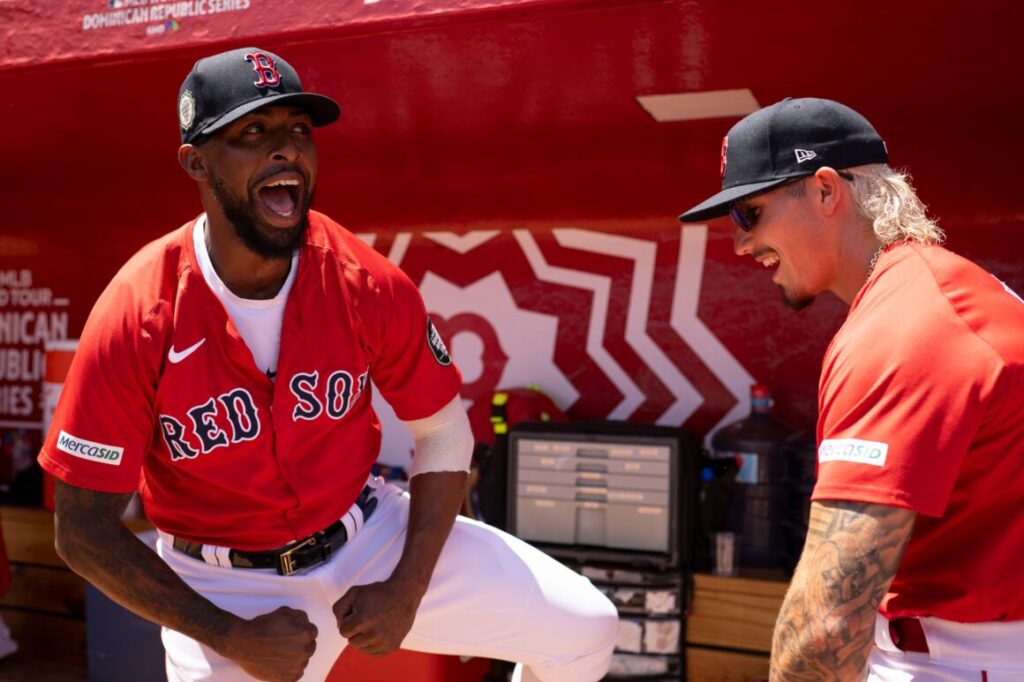 Boston Red Sox