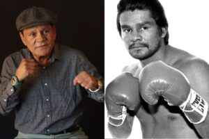 Familia de Roberto Durán mejor conocido como 'Manos de Piedra' informa que ha sido todo un exito la operación del boxeador panameño. (Fotos: 'Instagram' @robertoduranbox)