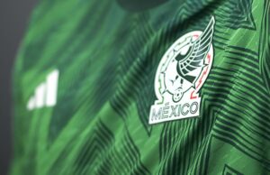 Selección Mexicana: Las ediciones en las que no usó "la verde"