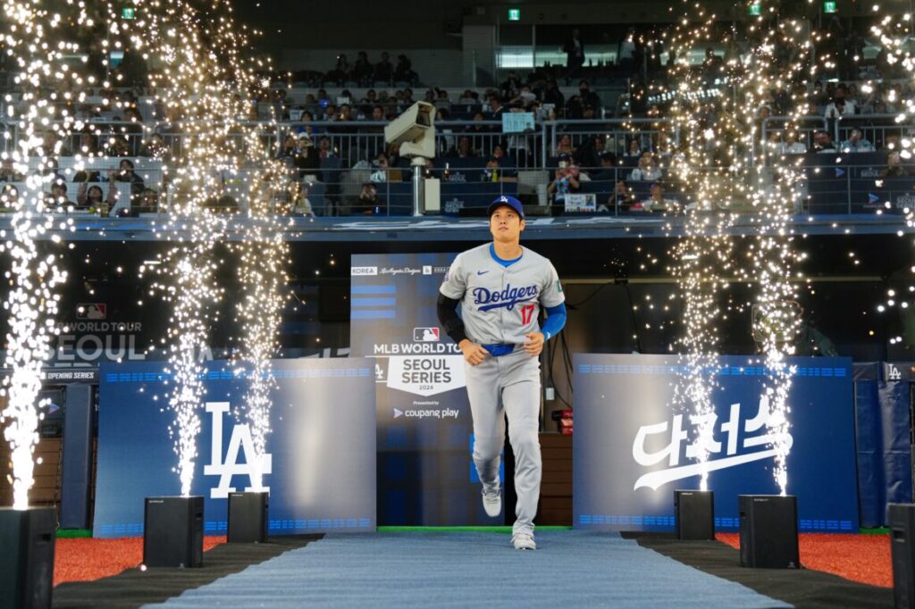 Shohei Ohtani