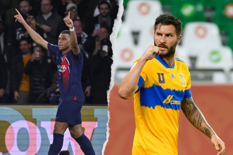 Ligue 1 anuncia 'Watch Party' para el 'Classique' entre PSG y Marsella en el Estadio Universitario. (Fotos: 'X' Paris Saint-Germain / Gignac Andre-pierre)