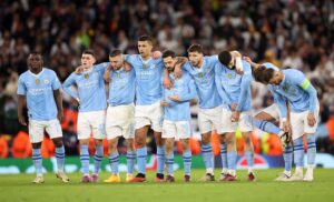 La Premier League sin semifinales de Champions y Europa League