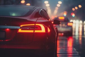 Tesla sufre su primera caída de ventas en cuatro años. La competencia aprieta más que nunca a la espera de su próximo modelo