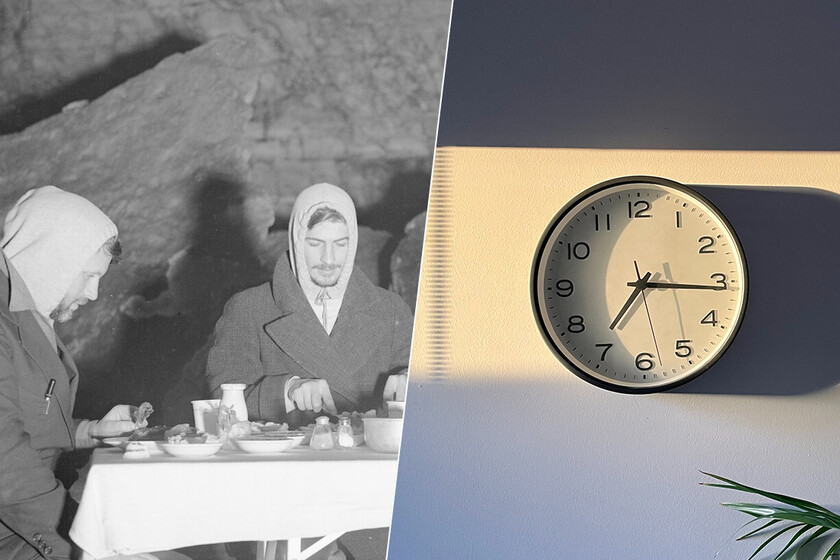 crear días de 28 horas