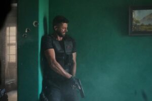 Las dos películas de acción que acaban de hacer historia en Netflix. Nunca antes había pasado algo así en la plataforma