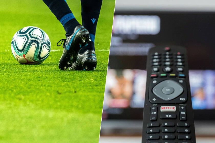 Tuvieron que pagar 670.000 euros por vender fútbol y cine sin derechos. Ahora tendrán que pagar otros 300.000
